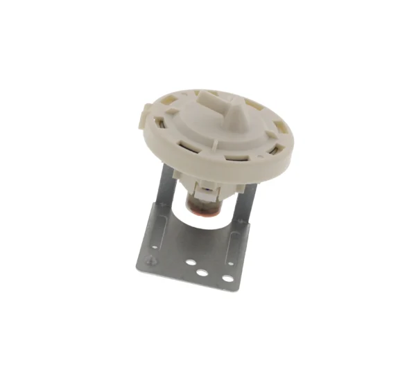 6601ER1006G Water Level Pressure Switch Compatible with LG Kenmore, Replaces AP5253691 PS3598722 6601ER1006E 6600FA1704X