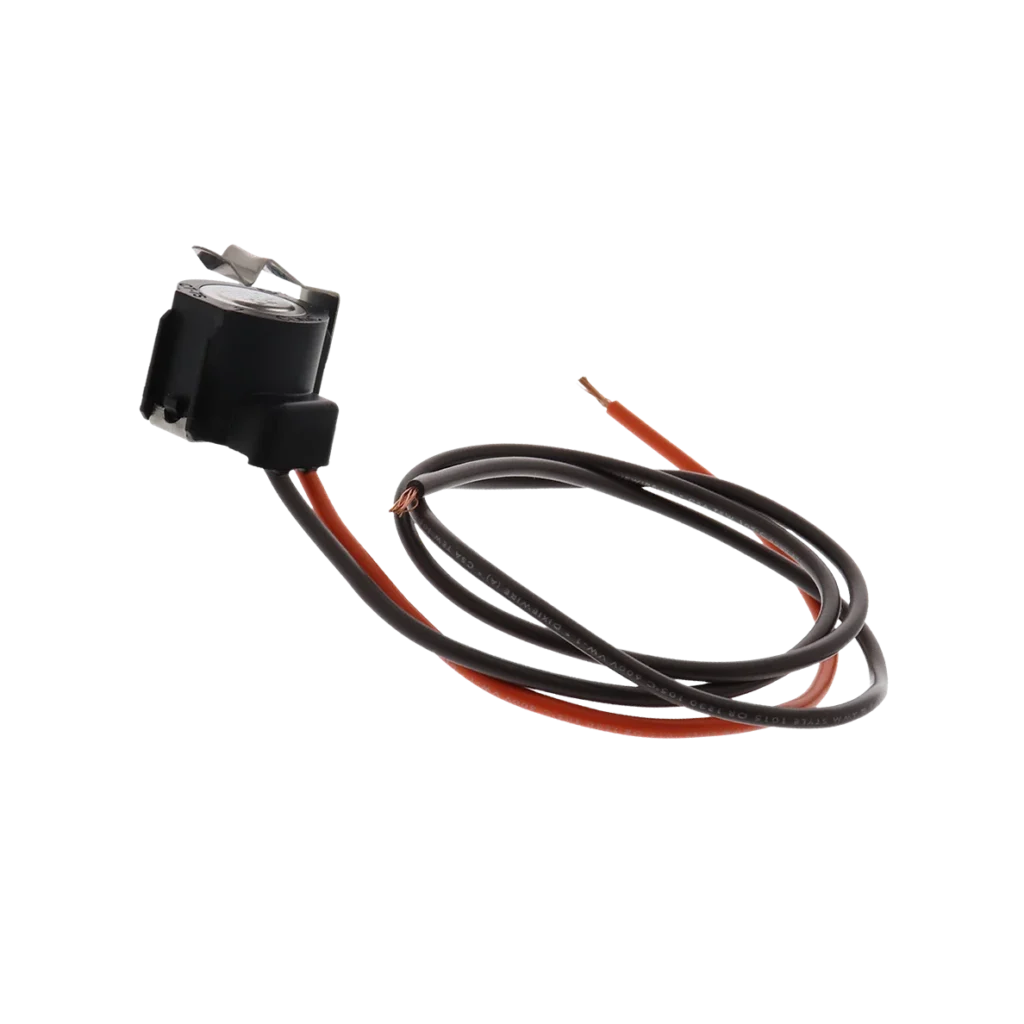 67003426 67003426 Defrost Thermostat Compatible with Whirlpool Maytag KitchenAid Amana Kenmore, Replaces WP67003426 8208287 12639302 AP6010356