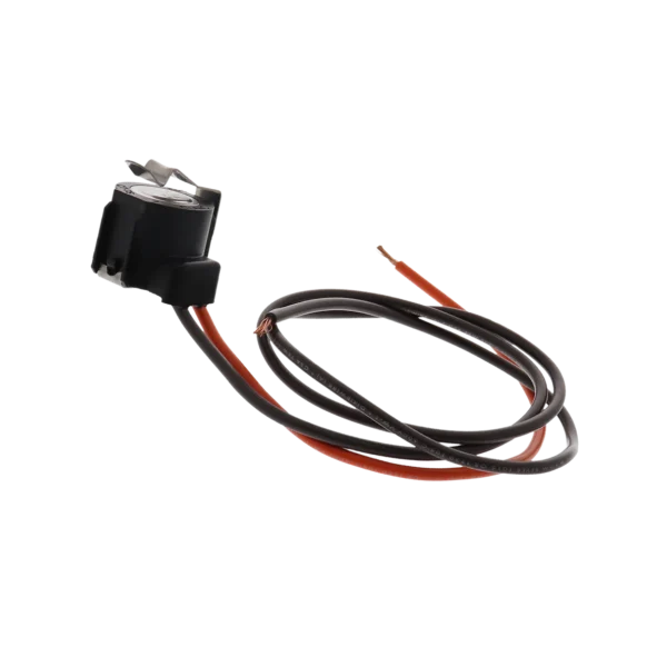 67003426 Defrost Thermostat Compatible with Whirlpool Maytag KitchenAid Amana Kenmore, Replaces WP67003426 8208287 12639302 AP6010356