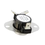 6931EL3001F Hi-Limit Thermostat Assembly Compatible with LG Kenmore, Replaces AP5072172 PS3530482 1377779 AH3530482