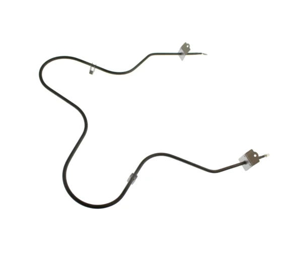 74004105 Upper Bake Element Compatible with Whirlpool Maytag Jenn-Air Kenmore, Replaces AP4096820 W10314702 PS2082040 7406P427-60