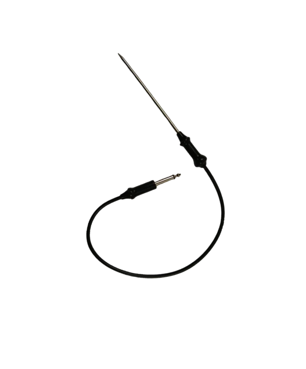 755060 Meat Probe Thermometer Compatible with Bosch Thermador, Replaces 00492332 00487491 00369990 AP5808991