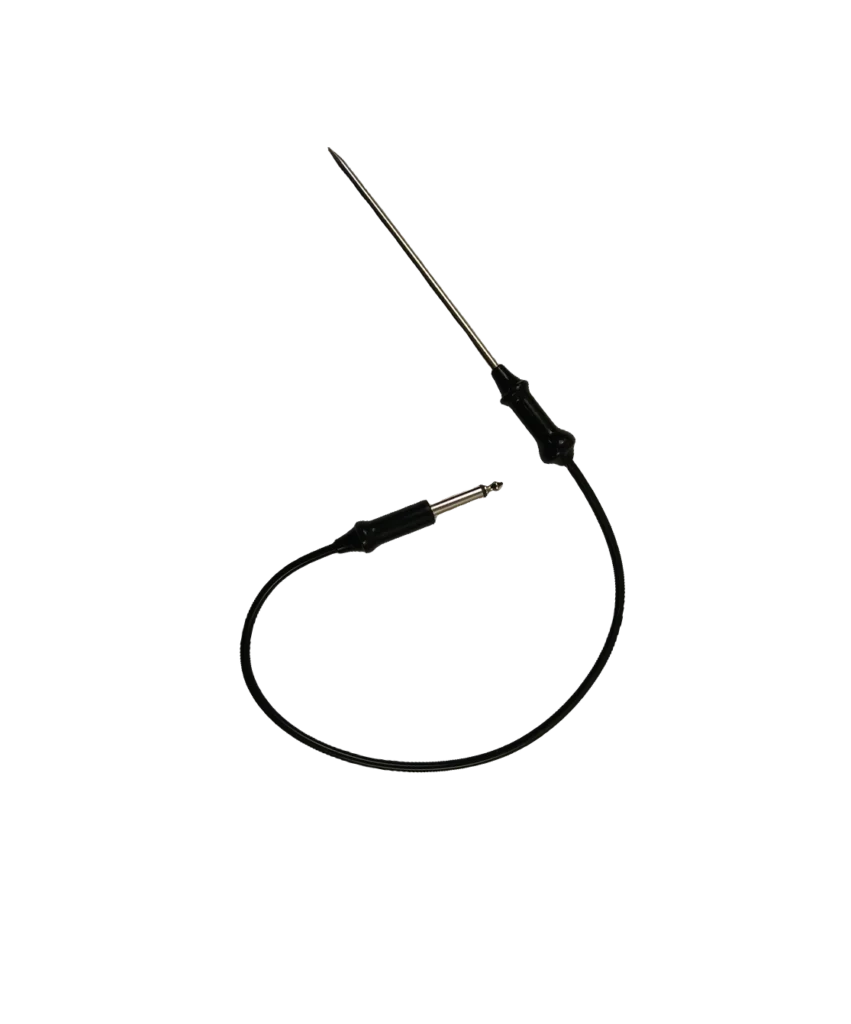755060 755060 Meat Probe Thermometer Compatible with Bosch Thermador, Replaces 00492332 00487491 00369990 AP5808991