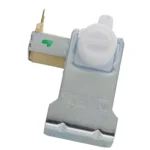 807047901 Dishwasher Water Inlet Valve Compatible with Frigidaire Electrolux Kenmore, Replaces AP5948913 PS9865067 33199020 3315025