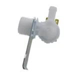 807047901 Dishwasher Water Inlet Valve Compatible with Frigidaire Electrolux Kenmore, Replaces AP5948913 PS9865067 33199020 3315025