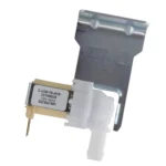 807047901 Dishwasher Water Inlet Valve Compatible with Frigidaire Electrolux Kenmore, Replaces AP5948913 PS9865067 33199020 3315025