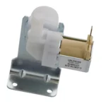 807047901 Dishwasher Water Inlet Valve Compatible with Frigidaire Electrolux Kenmore, Replaces AP5948913 PS9865067 33199020 3315025