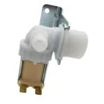807047901 Dishwasher Water Inlet Valve Compatible with Frigidaire Electrolux Kenmore, Replaces AP5948913 PS9865067 33199020 3315025