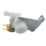 807047901 Dishwasher Water Inlet Valve Compatible with Frigidaire Electrolux Kenmore, Replaces AP5948913 PS9865067 33199020 3315025