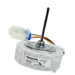 809069201 Evaporator Fan Motor Compatible with Frigidaire Electrolux Kenmore, Replaces AP6041795 PS11775846 4456990 EAP11775846
