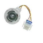 809069201 Evaporator Fan Motor Compatible with Frigidaire Electrolux Kenmore, Replaces AP6041795 PS11775846 4456990 EAP11775846