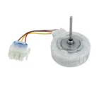 809069201 Evaporator Fan Motor Compatible with Frigidaire Electrolux Kenmore, Replaces AP6041795 PS11775846 4456990 EAP11775846