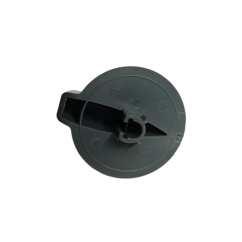 8182050 8182050 Control Knob Pewter Compatible with Whirlpool Kenmore Duet Washer Dryer, Replaces WP8182050 AP6011755 AP3181683 PS11744954