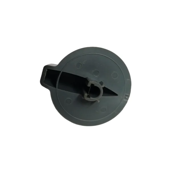 8182050 Control Knob Pewter Compatible with Whirlpool Kenmore Duet Washer Dryer, Replaces WP8182050 AP6011755 AP3181683 PS11744954