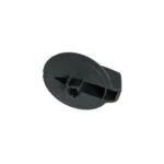 8182050 Control Knob Pewter Compatible with Whirlpool Kenmore Duet Washer Dryer, Replaces WP8182050 AP6011755 AP3181683 PS11744954