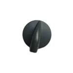 8182050 Control Knob Pewter Compatible with Whirlpool Kenmore Duet Washer Dryer, Replaces WP8182050 AP6011755 AP3181683 PS11744954