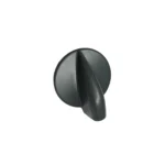 8182050 Control Knob Pewter Compatible with Whirlpool Kenmore Duet Washer Dryer, Replaces WP8182050 AP6011755 AP3181683 PS11744954