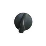 8182050 Control Knob Pewter Compatible with Whirlpool Kenmore Duet Washer Dryer, Replaces WP8182050 AP6011755 AP3181683 PS11744954