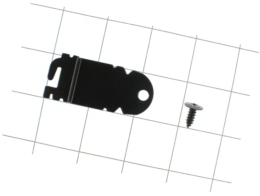8212560 8212560 Dishwasher Side Mounting Bracket Kit Compatible with Whirlpool KitchenAid Maytag Kenmore, Replaces AP3953705 1201084 PS1487167 AH1487167
