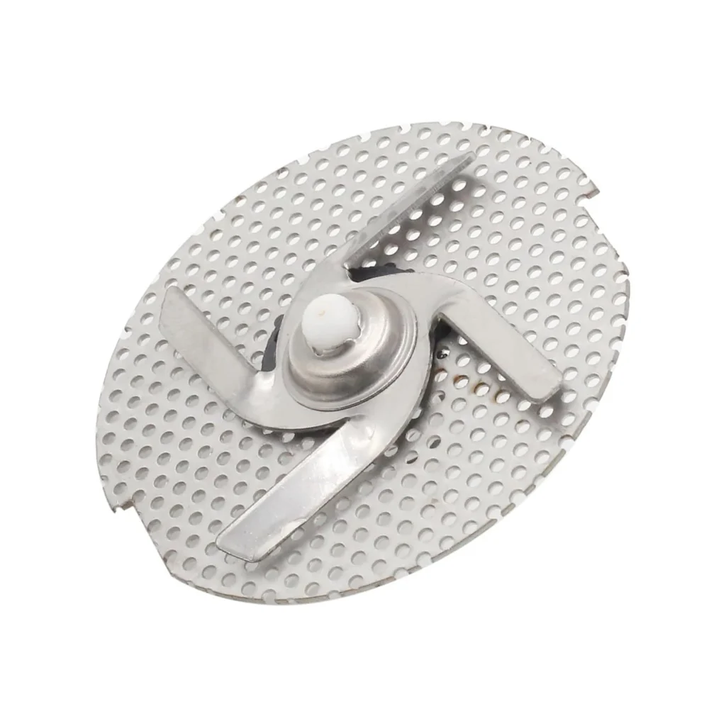 8268383 8268383 Dishwasher Food Chopper Assembly Compatible with Whirlpool KitchenAid Kenmore Maytag, Replaces WP8268383 AP6012235 PS11745442