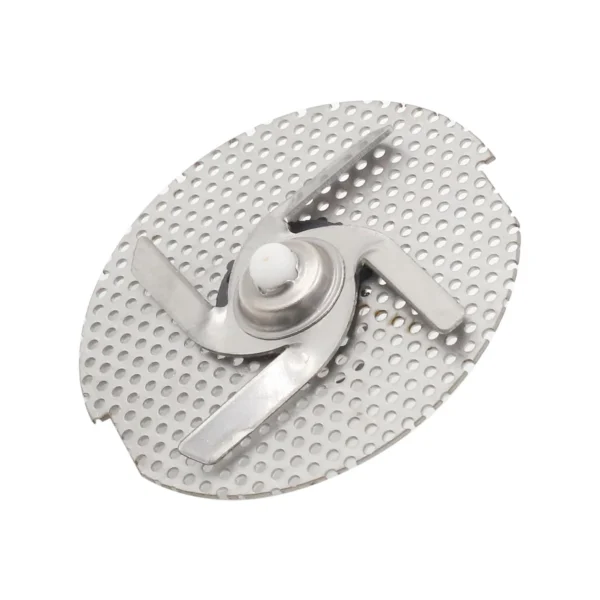 8268383 Dishwasher Food Chopper Assembly Compatible with Whirlpool KitchenAid Kenmore Maytag, Replaces WP8268383 AP6012235 PS11745442