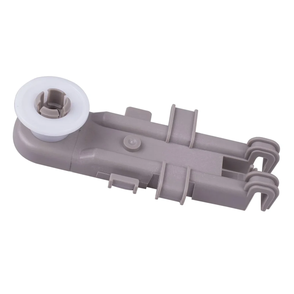 8268743 8268743 Dishwasher Upper Dishrack Wheel Mount Compatible with Whirlpool KitchenAid Kenmore, Replaces WP8268743 AP6012252 830899 PS11745459