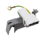 8318084 Washer Lid Switch Assembly Compatible with Whirlpool Maytag Kenmore Roper, Replaces WP8318084 AP6012742 PS11745957 ES8084