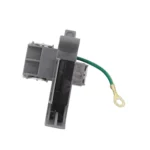 8318084 Washer Lid Switch Assembly Compatible with Whirlpool Maytag Kenmore Roper, Replaces WP8318084 AP6012742 PS11745957 ES8084