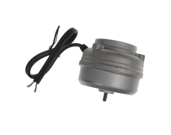 833697 Refrigerator Condenser Fan Motor Kit Compatible with Whirlpool Maytag KitchenAid Kenmore Amana, Replaces AP3120994 PS395284 10884507 833697VP