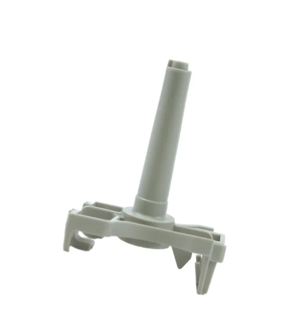 8539324 Upper Spray Arm Mount Compatible with Whirlpool KitchenAid Kenmore Maytag, Replaces WP8539324 AP6013024 8268844 9742994 962126
