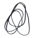 8547157 Dryer Drum Drive Belt Compatible with Whirlpool Kenmore Maytag, Replaces WP8547157 AP6013152 PS11746374 1180087