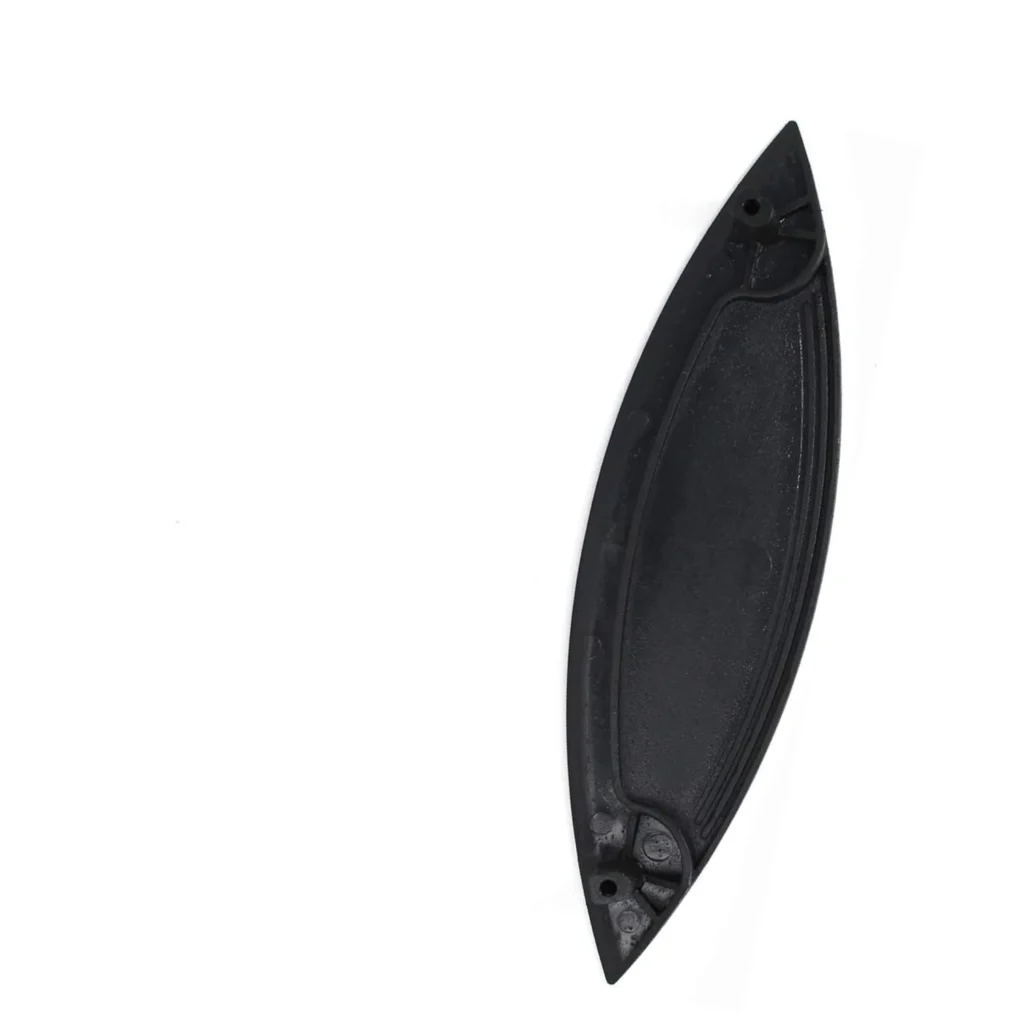 8559751 8559751 Dryer Door Handle Black Compatible with Whirlpool Kenmore, Replaces WP8559751 8519332 AP6013245 1063630