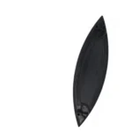 8559751 Dryer Door Handle Black Compatible with Whirlpool Kenmore, Replaces WP8559751 8519332 AP6013245 1063630