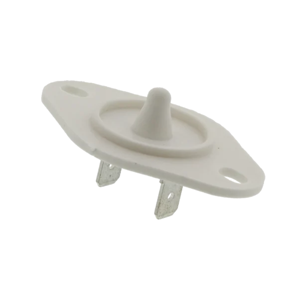 8577274 Dryer Thermistor Compatible with Whirlpool Maytag Kenmore KitchenAid Amana, Replaces WP8577274 AP6013514 3976615 3390292 3406294