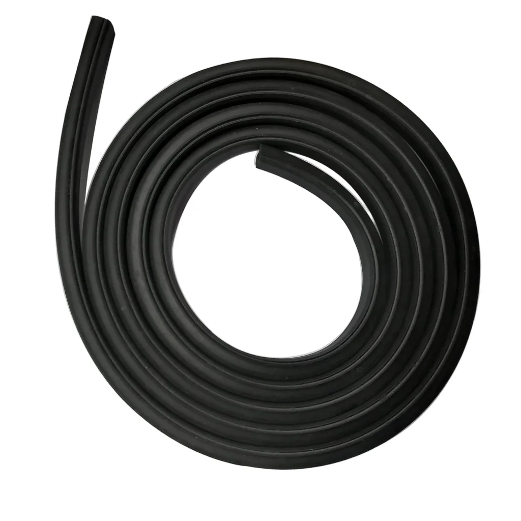 902894 902894 Dishwasher Door Gasket Compatible with Whirlpool Maytag Amana, Replaces WP902894 AP6013603 99001072 PS11746830