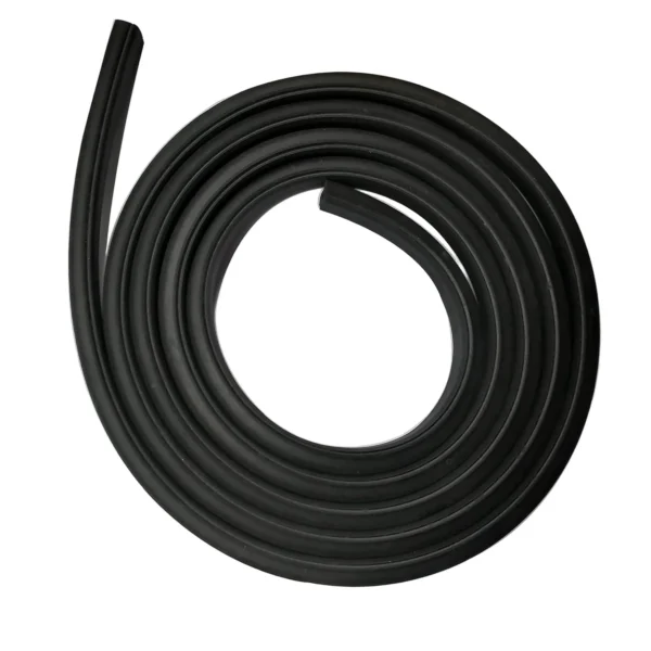 902894 Dishwasher Door Gasket Compatible with Whirlpool Maytag Amana, Replaces WP902894 AP6013603 99001072 PS11746830