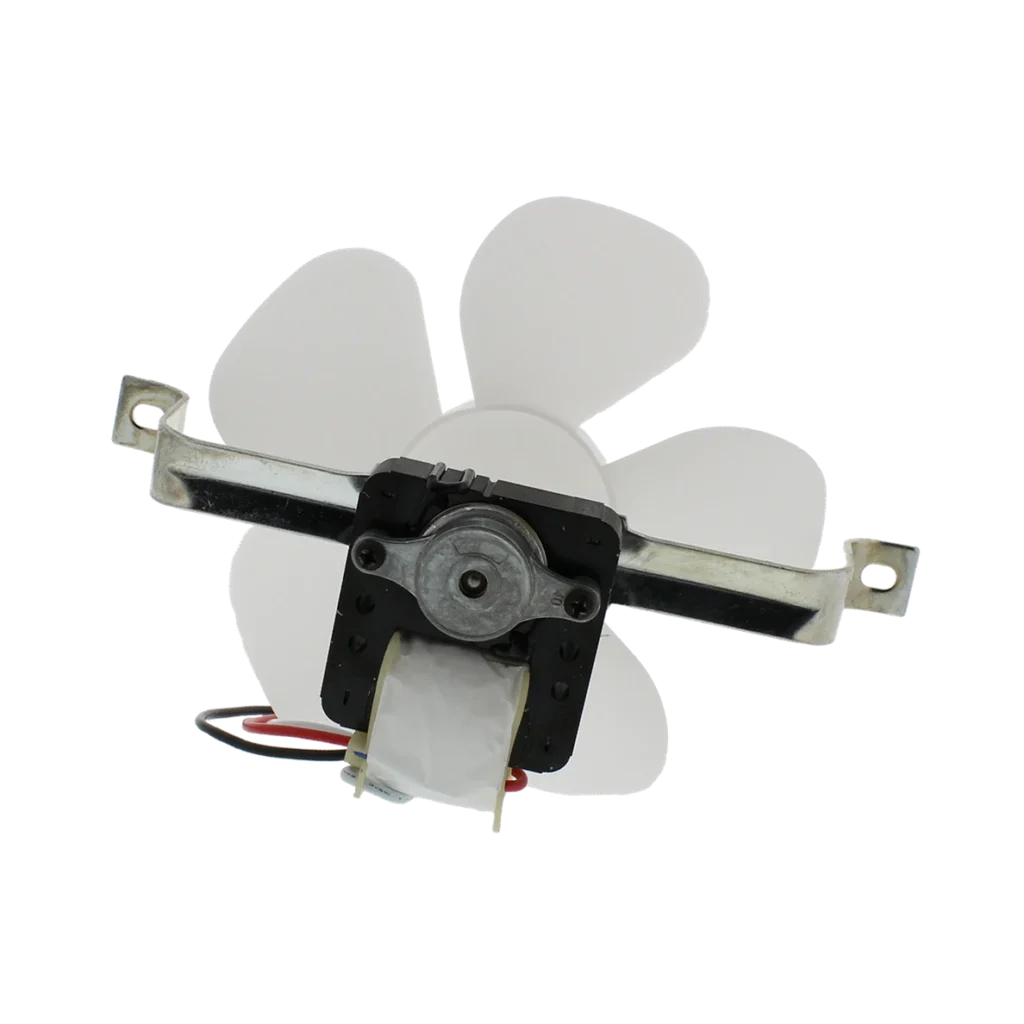 97012248 97012248 Range Hood Motor Assembly Compatible with Broan NuTone, Replaces AP4527731 99080492 BP17 S97012248 1172615
