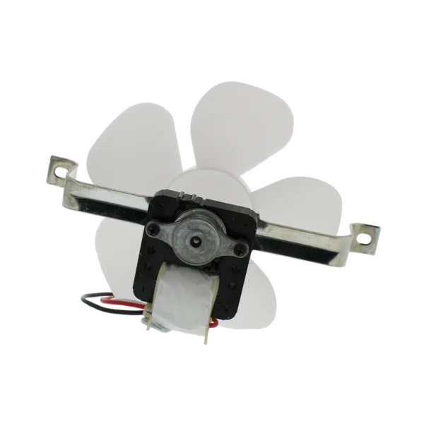 97012248 Range Hood Motor Assembly Compatible with Broan NuTone, Replaces AP4527731 99080492 BP17 S97012248 1172615
