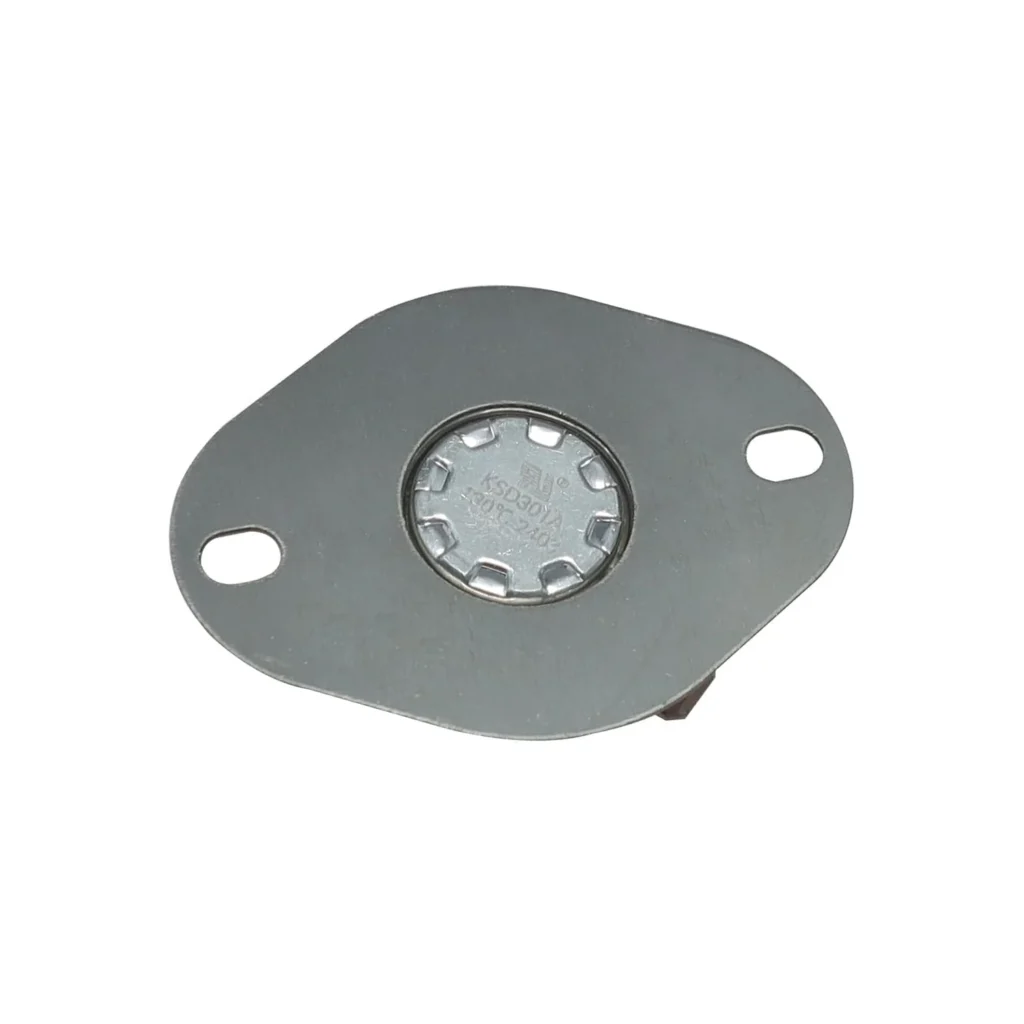 9759242 9759242 Oven Thermal Fuse Compatible with Whirlpool KitchenAid Maytag Jenn-Air, Replaces WP9759242 AP6014015 4452223 PS11747248