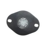 9759242 Oven Thermal Fuse Compatible with Whirlpool KitchenAid Maytag Jenn-Air, Replaces WP9759242 AP6014015 4452223 PS11747248