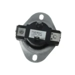 9759242 Oven Thermal Fuse Compatible with Whirlpool KitchenAid Maytag Jenn-Air, Replaces WP9759242 AP6014015 4452223 PS11747248