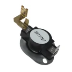 9759242 Oven Thermal Fuse Compatible with Whirlpool KitchenAid Maytag Jenn-Air, Replaces WP9759242 AP6014015 4452223 PS11747248