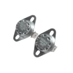 9759242 Oven Thermal Fuse Compatible with Whirlpool KitchenAid Maytag Jenn-Air, Replaces WP9759242 AP6014015 4452223 PS11747248