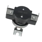 9759242 Oven Thermal Fuse Compatible with Whirlpool KitchenAid Maytag Jenn-Air, Replaces WP9759242 AP6014015 4452223 PS11747248
