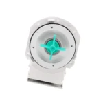 A00126401 Dishwasher Drain Pump Assembly Compatible with Frigidaire Electrolux Kenmore Gibson Kelvinator Westinghouse, Replaces AP5690431 154736201 5304492415 PS8689824