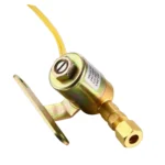 A2012-S150 Humidifier Solenoid Valve Compatible with Aprilaire, Generalaire & Lennox, Replaces B2035-S2 B2035-S5 A2012-S118 4040