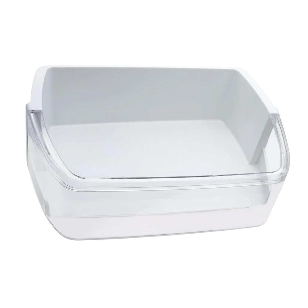 AAP73252202 AAP73252202 Refrigerator Door Bin Compatible with LG Kenmore, Replaces AP5602939 AAP73252201 AAP73252211 PS3637058