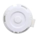 ABQ75742501 Dishwasher Drain Pump Case Assembly Compatible with LG Kenmore, Replaces AP6232017 PS12076726 4504040 ABQ75742505