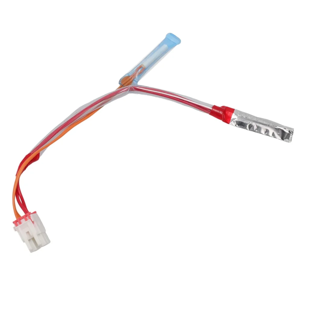 ACM73919214 ACM73919214 Defrost Control Assembly Compatible with LG Kenmore, Replaces AP6004251 ACM73919202 6615JB2005S PS11732655 EAP11732655 4322974