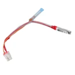 ACM73919214 Defrost Control Assembly Compatible with LG Kenmore, Replaces AP6004251 ACM73919202 6615JB2005S PS11732655 EAP11732655 4322974